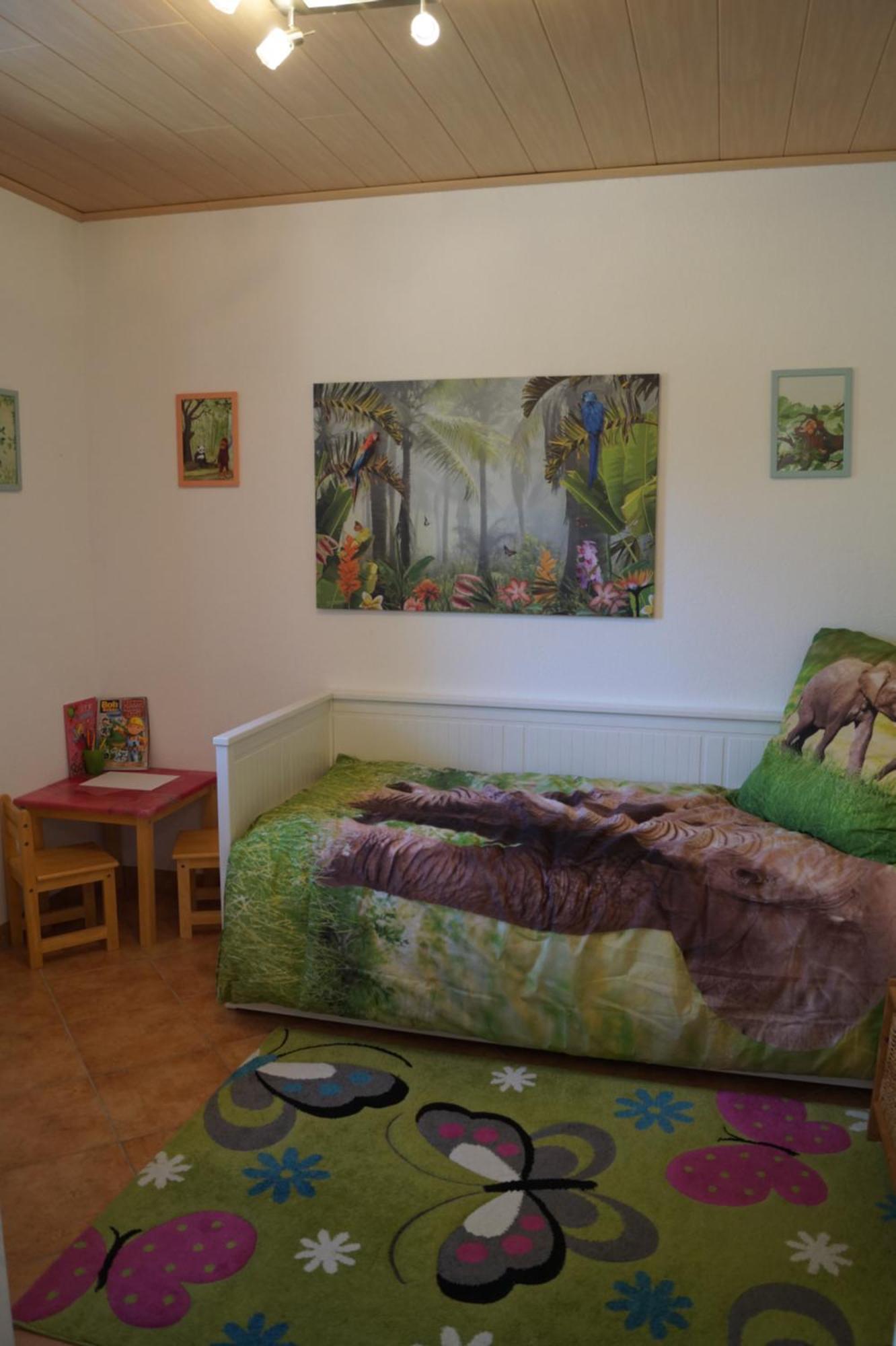 Das Kleine Haus Hornburg  Екстериор снимка